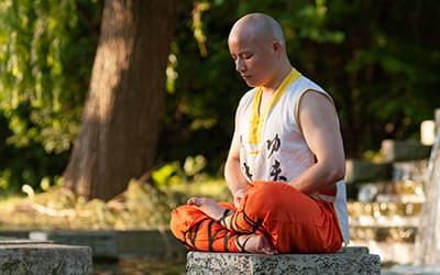 meditation