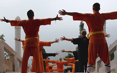 qigong