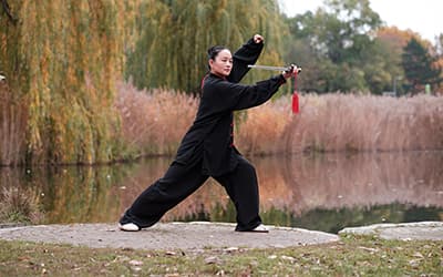 taichi